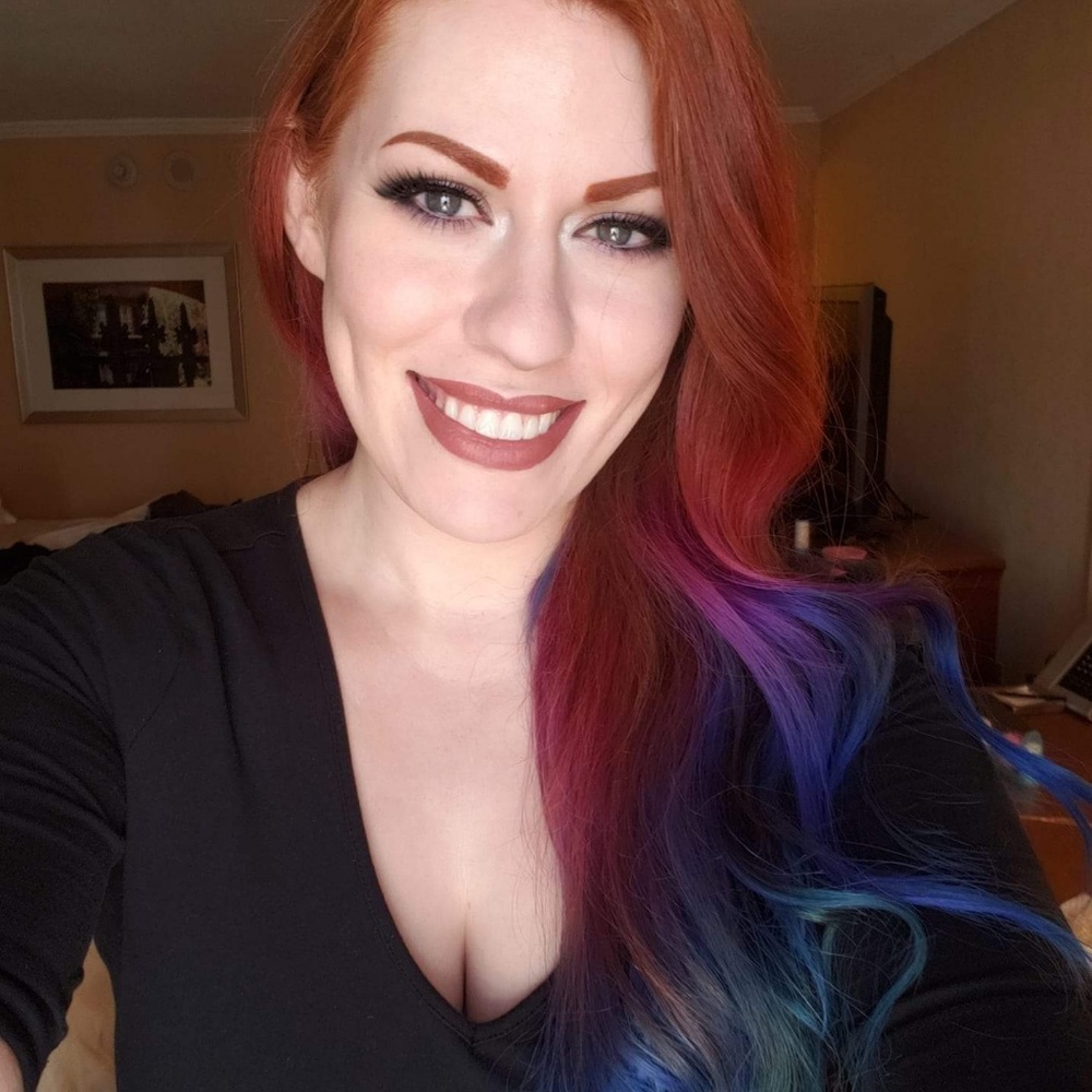 Meet your Posher, Marissa